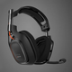 Illustration for article titled Review: The Astro A50 Wireless Gaming Headset